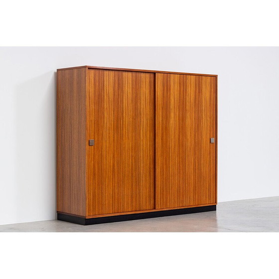 Image 1 of Vintage cabinet by Alfred Hendrickx for Belform, 1960