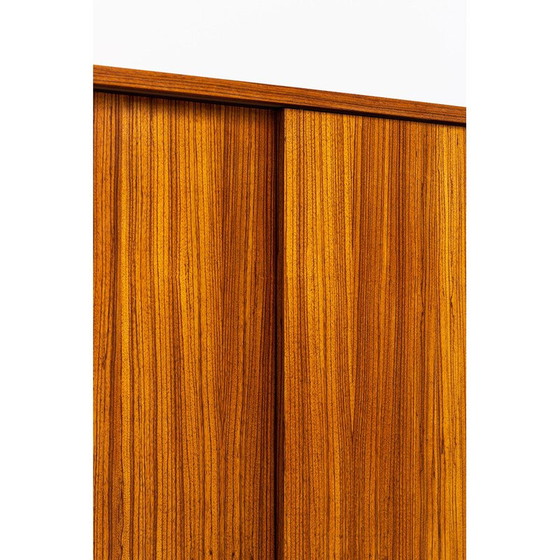 Image 1 of Vintage cabinet by Alfred Hendrickx for Belform, 1960