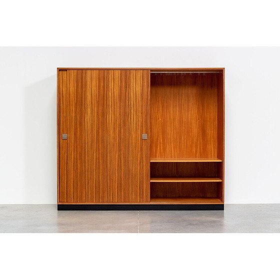 Image 1 of Vintage cabinet by Alfred Hendrickx for Belform, 1960