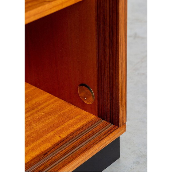 Image 1 of Vintage cabinet by Alfred Hendrickx for Belform, 1960