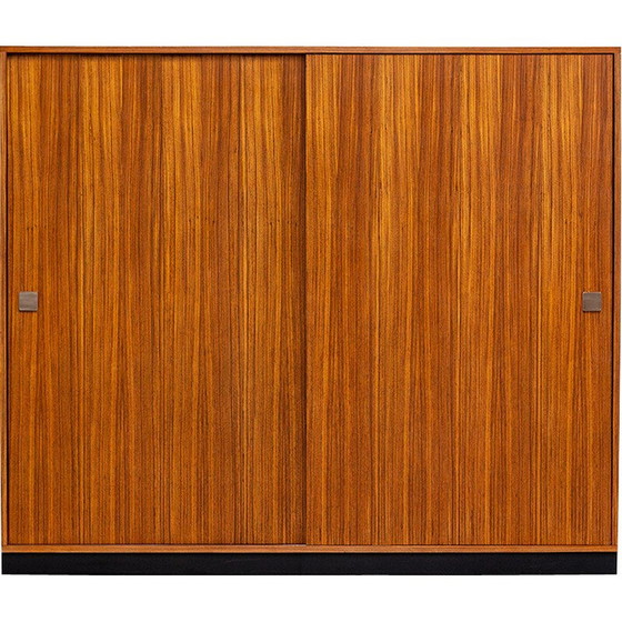 Image 1 of Vintage cabinet by Alfred Hendrickx for Belform, 1960