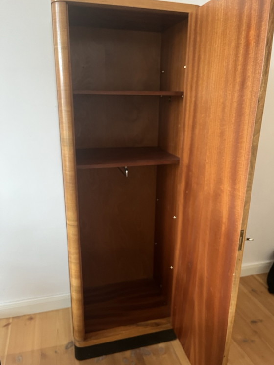 Image 1 of Brumax Mid Century cabinet