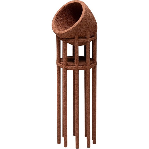 Cuenco vintage de Thomas Ballouhey, 2018