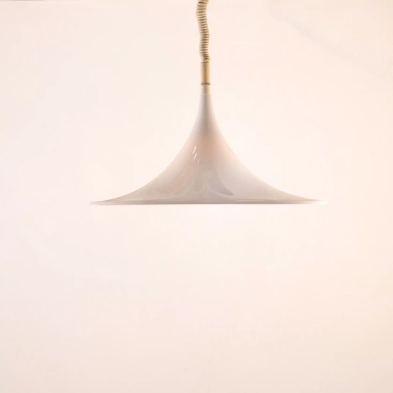 Image 1 of Witchhat pendant lamp