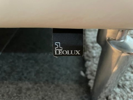 Image 1 of 2x Leolux coffee table