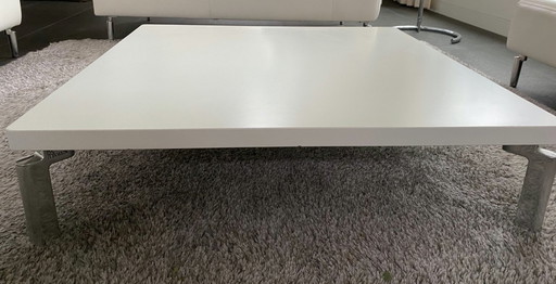 2x table basse Leolux