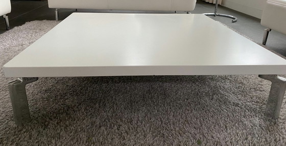 Image 1 of 2x Leolux coffee table