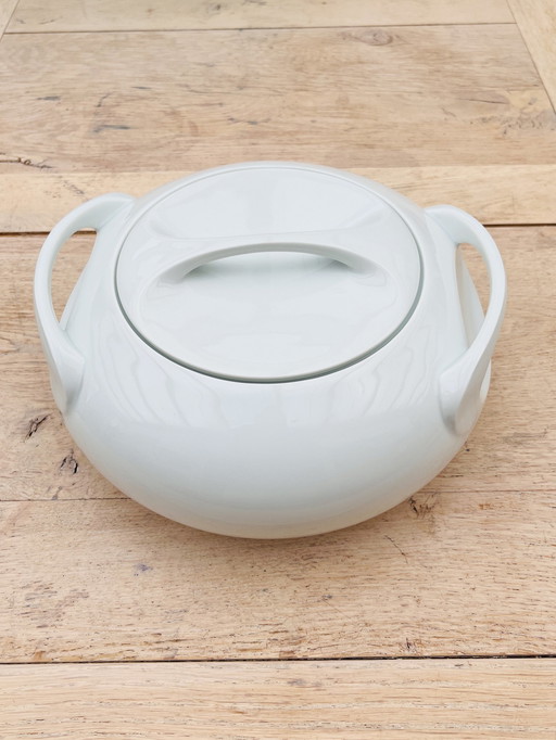 Royal Limoges Epsilon tureen