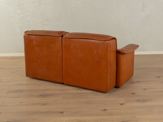 Image 1 of  Sofa, De Sede Ds-12 