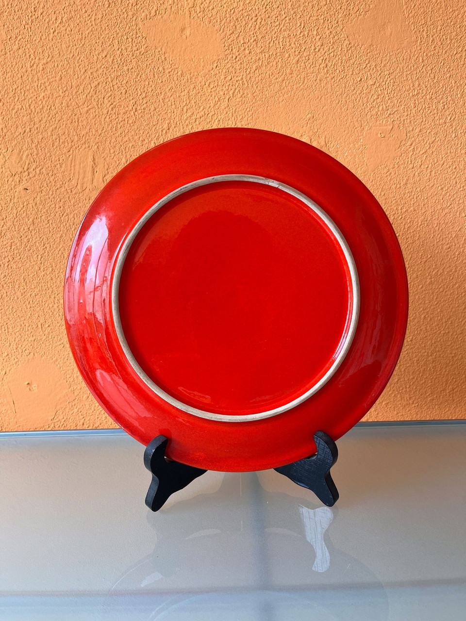 4x vintage Waechtersbach Germany dinner plates €69 Whoppah