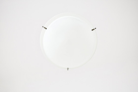 Image 1 of Hanging Lamp By Luigi Bandini Buti For Kartell, 1960S