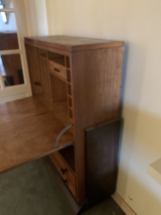 Image 1 of Vintage Desk