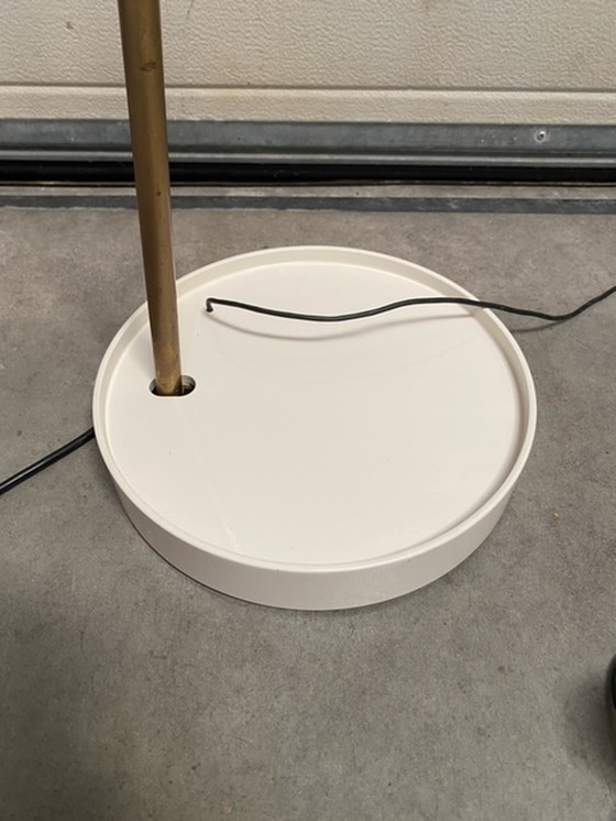 Image 1 of Anta Floor lamp Nabu design Carsten Gollnick