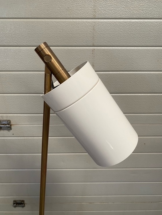 Image 1 of Anta Floor lamp Nabu design Carsten Gollnick