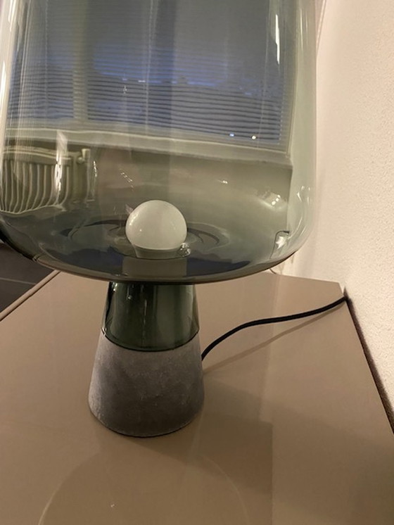 Image 1 of iittala table lamp