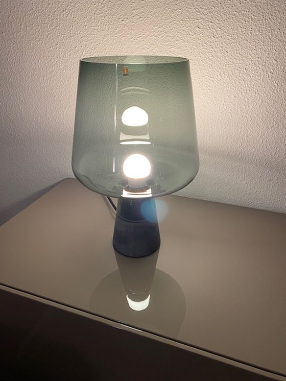 Image 1 of iittala table lamp