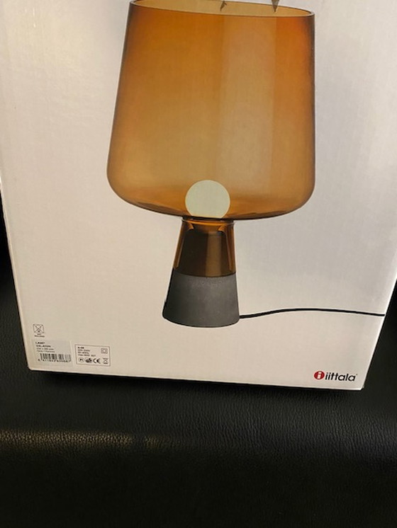 Image 1 of iittala table lamp