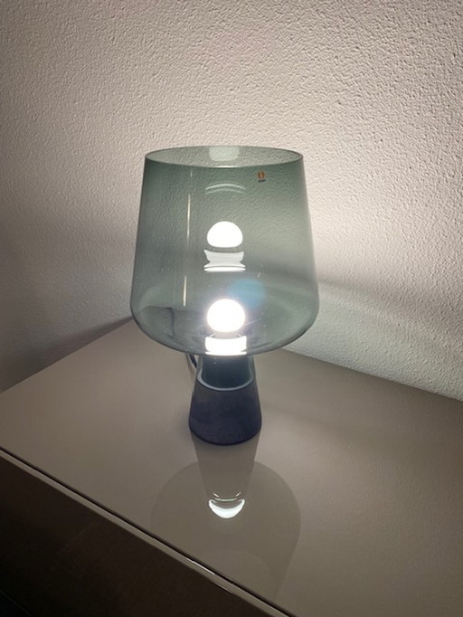 lampe de table iittala