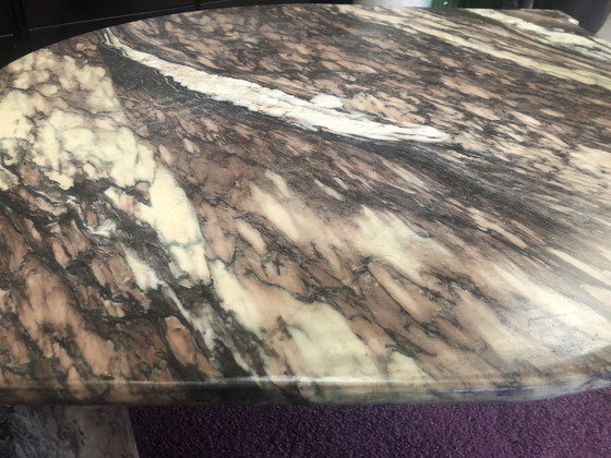 Image 1 of Eye Coffee Table By Roche Bobois