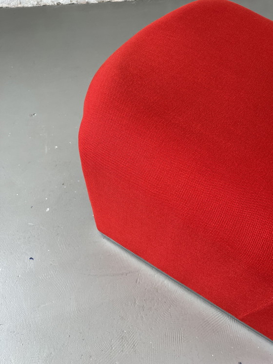 Image 1 of Giancarlo Piretti Alky per Artifort poltrona Vintage Design