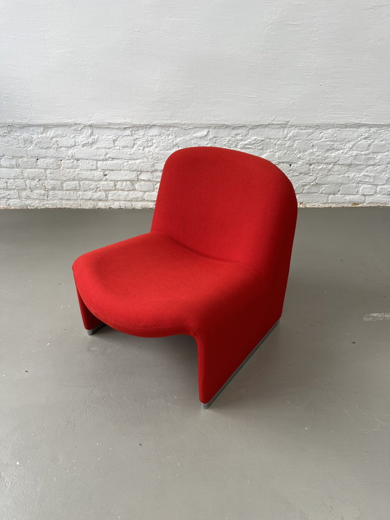 Image 1 of Giancarlo Piretti Alky per Artifort poltrona Vintage Design