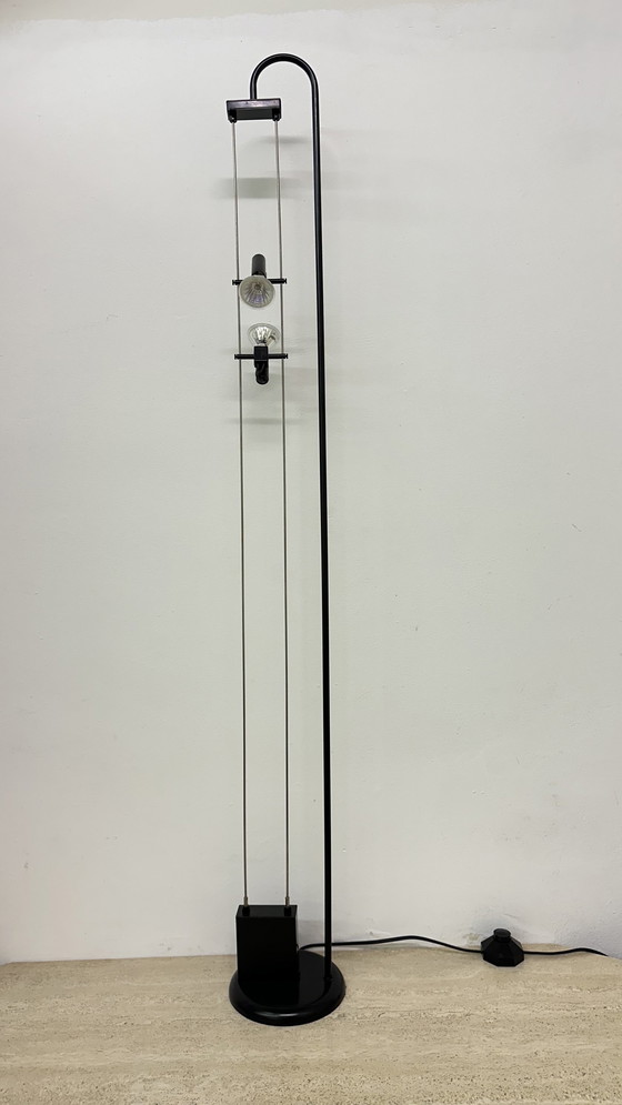 Image 1 of Post Modern Floor Lamp Design 1980S