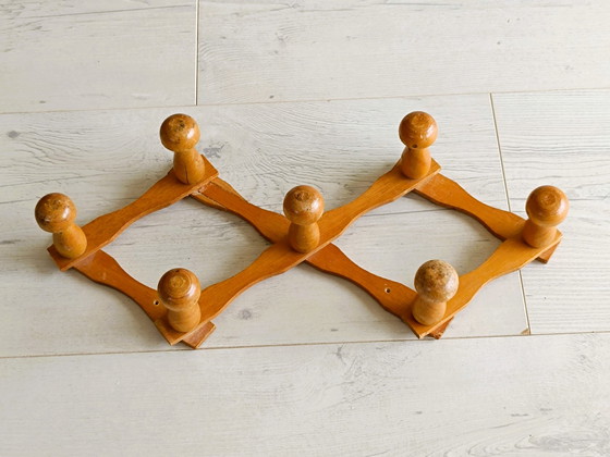 Image 1 of Accordion hook