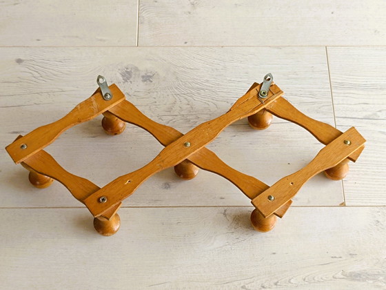 Image 1 of Accordion hook