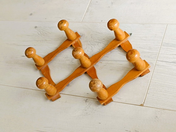 Image 1 of Accordion hook