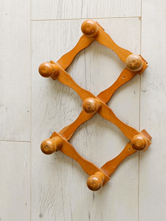 Image 1 of Accordion hook