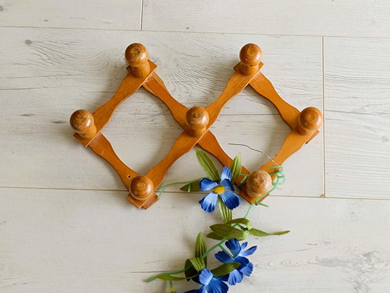 Image 1 of Accordion hook