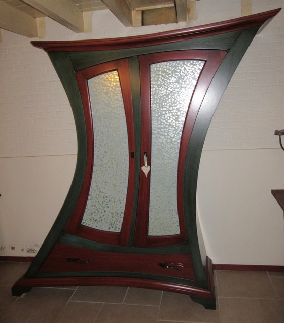 Image 1 of Mono Creations cabinet