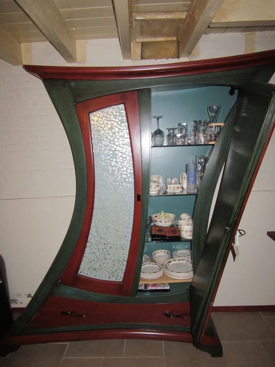 Image 1 of Mono Creations cabinet