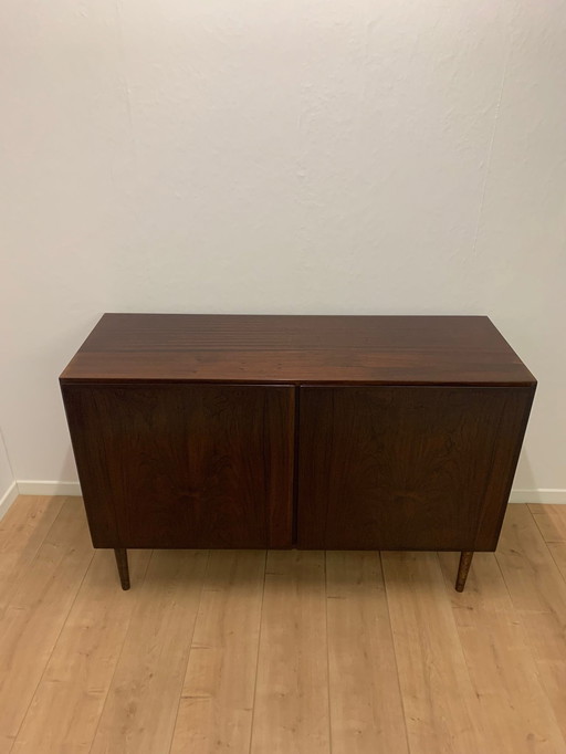 Omann Jun Rosewood Sideboard, Model N°4, 1960, Denmark