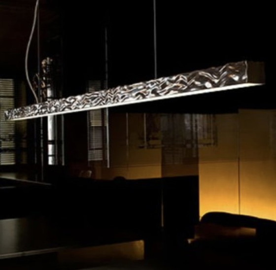 Image 1 of Flos Philippe Starck, Long & Hard Lamp