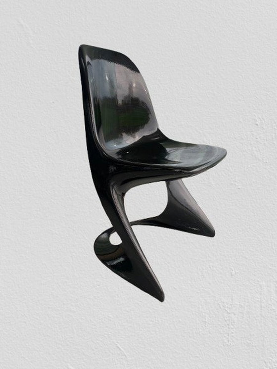 Image 1 of Sillas Casalino de Alexander Begge para Casala