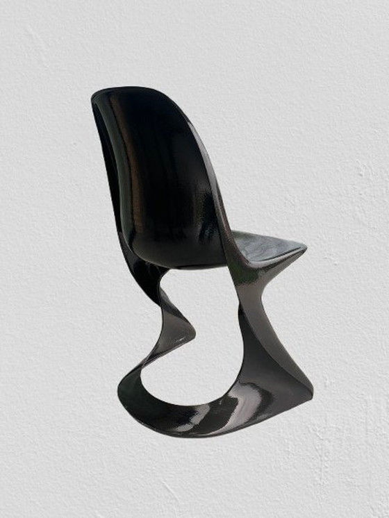 Image 1 of Sillas Casalino de Alexander Begge para Casala