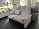Cassina Maralunga couch