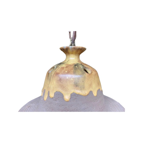 Image 1 of Søholm Ceramic Hanging Lamp