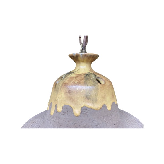 Image 1 of Søholm Ceramic Hanging Lamp