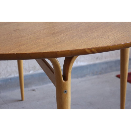 Image 1 of Mid century coffee table by Bruno Mathsson, 1960