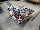 Ligne Roset Togo Armchair Anniversary Edition