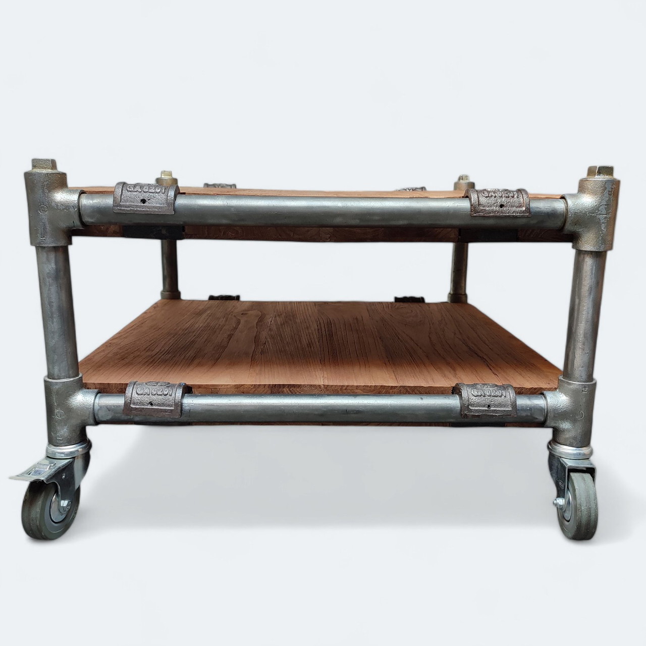 Dbodhi Industrial Coffee Table Side Table | €175 | Whoppah