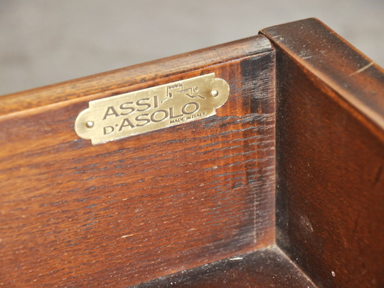 Image 1 of Table basse Assi D'assolo du milieu du siècle