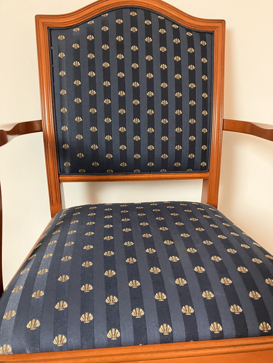 Image 1 of Helden Chair