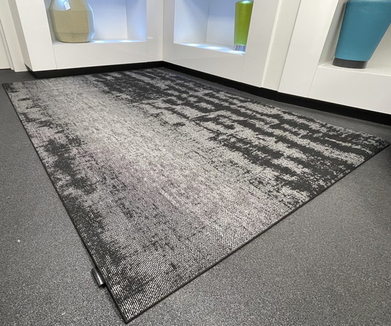 Image 1 of Desso Carpet Street Tracks Black 200 X 300 New