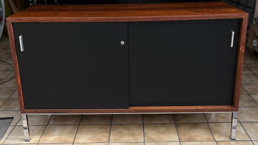 Retro Buffet/TV Cabinet In Rosewood