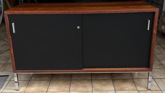 Image 1 of Retro Buffet/TV Cabinet In Rosewood