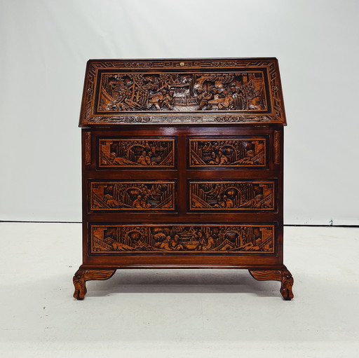 Balinese Secretaire