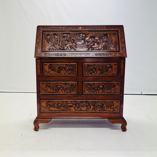 Balinese Secretaire